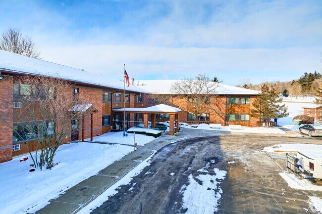 Foto del edificio - St Marks Terrace Dundee