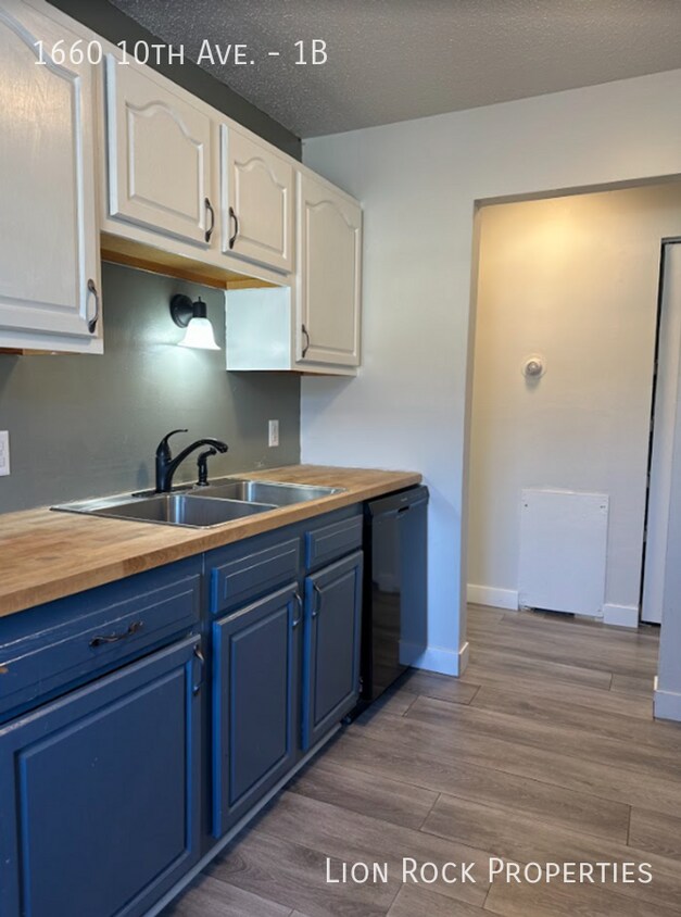 Foto principal - 1660 10th Ave