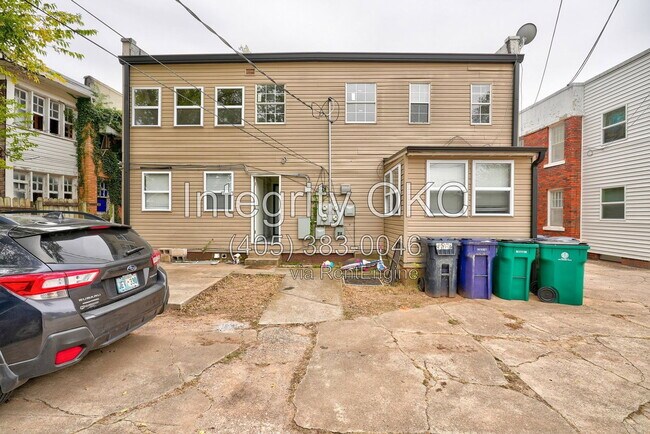 Building Photo - 1507 1/2 Northwest 17th Street