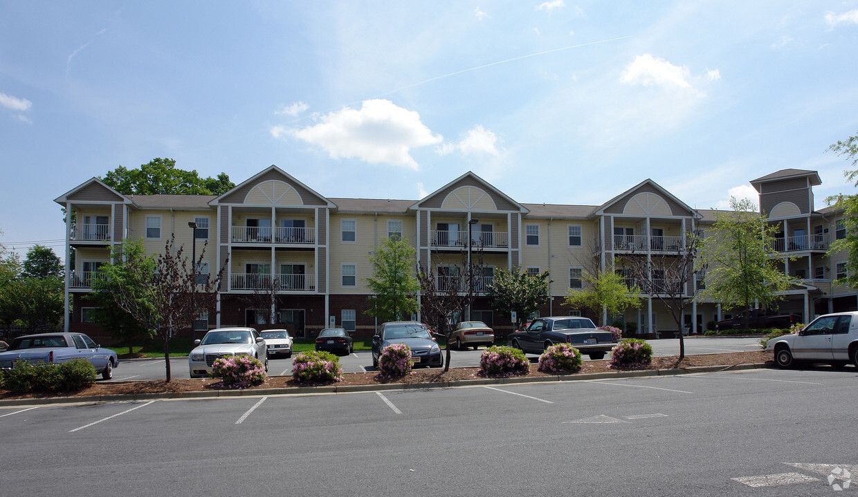 Building Photo - Azalea Terrace Apartments