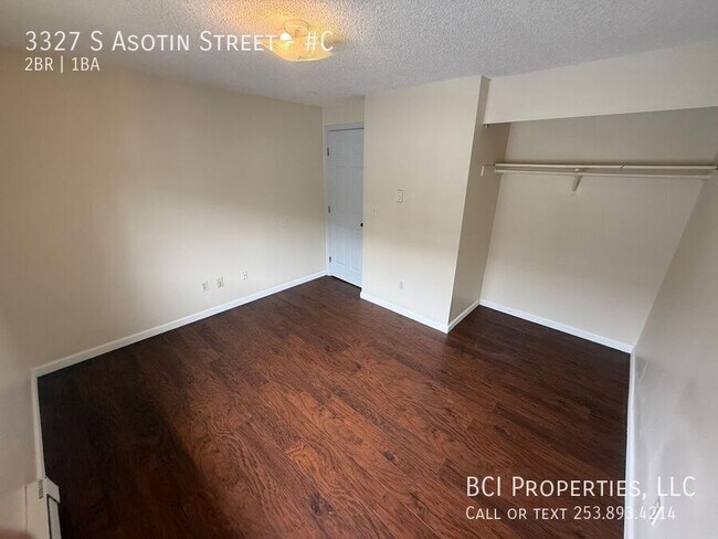 Foto del edificio - 3327 S Asotin St