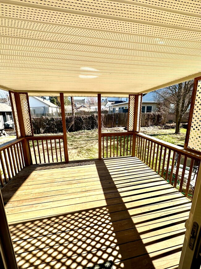 460 W Walnut St, Hanover, PA 17331 Townhome Rentals in Hanover PA