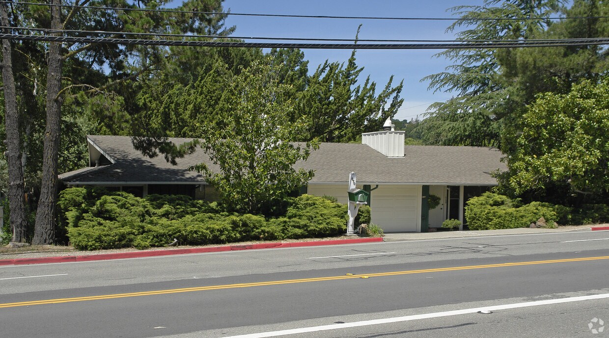 2168 Donald Dr, Moraga, CA 94556 Apartments in Moraga, CA