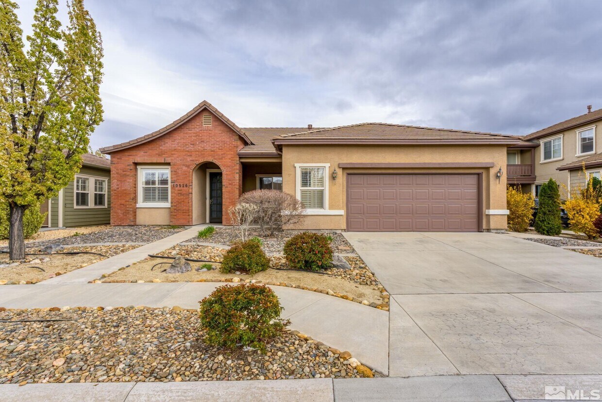 10526 Crystal Bay Dr, Reno, NV 89521 House for Rent in Reno, NV