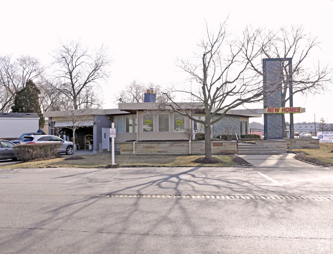 Foto principal - Blackhawk Estates