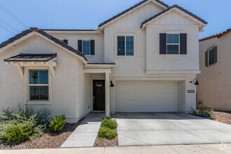 Building Photo - 1511 W Sierra Vista Dr