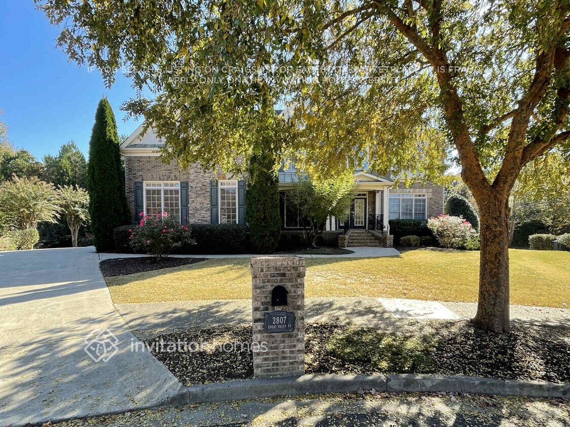 Foto principal - 2807 Great Falls Crossing