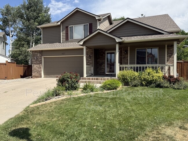 Building Photo - 1427 Painted Desert Ct
