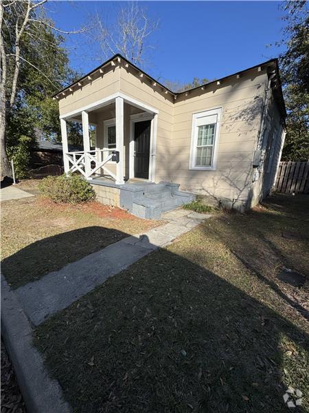 Building Photo - 1110 New Jersey Ave