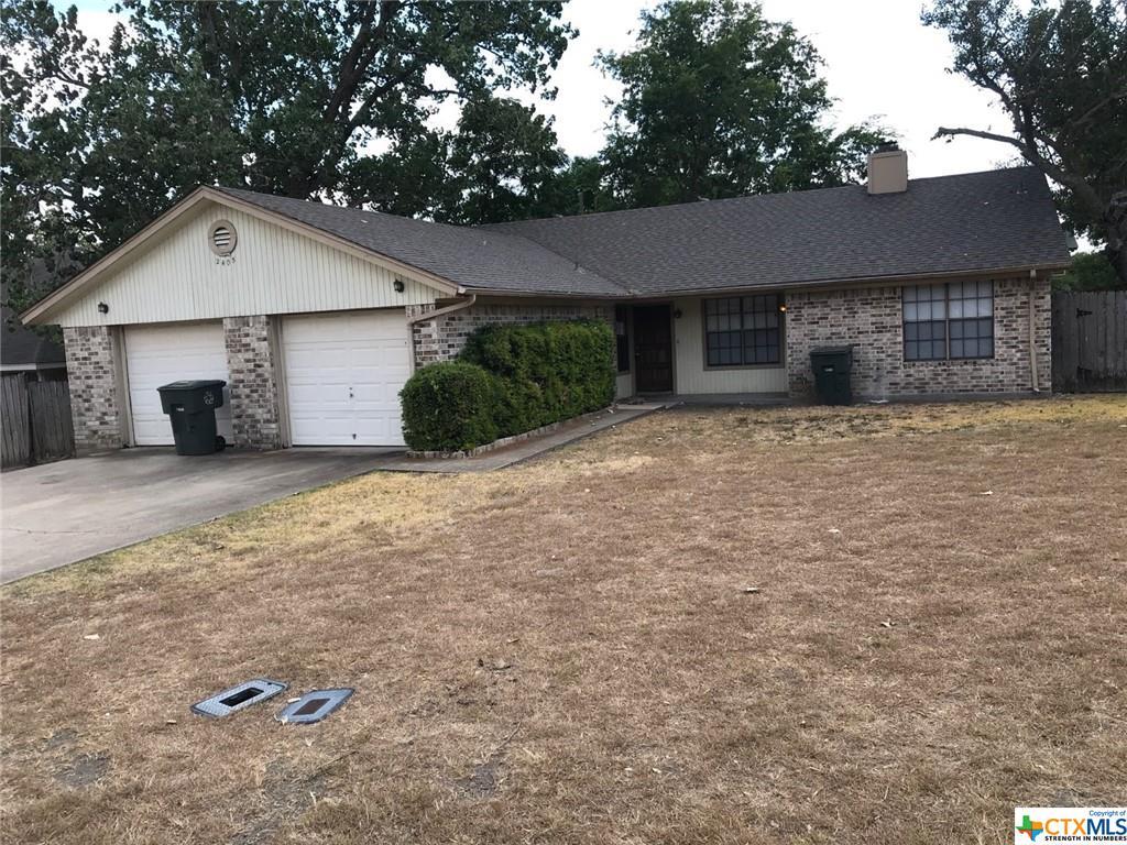 2405 Paul Revere St, Temple, TX 76504 Townhome Rentals in Temple TX