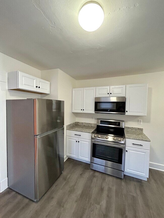 Foto del edificio - 62 Forest St