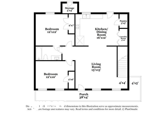 Building Photo - 2611 Hawk Eye Ct