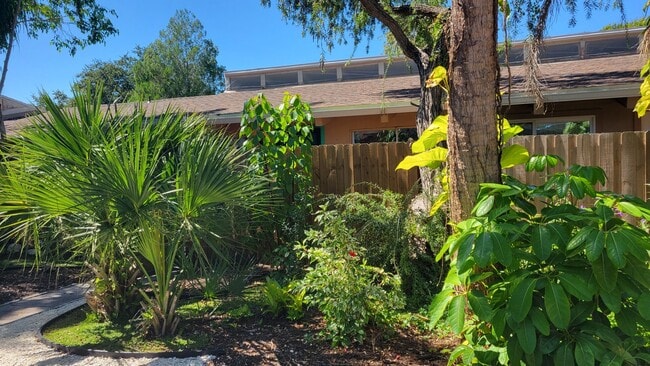 Photo - Annual UNfurnished renovated 2/1 condo dow...