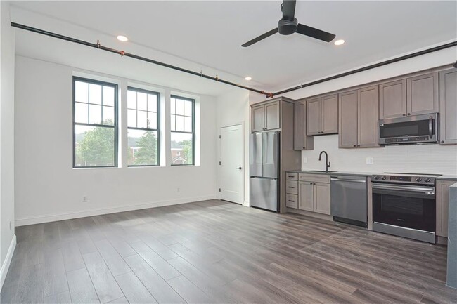 Foto del edificio - 1320 Pawtucket Ave