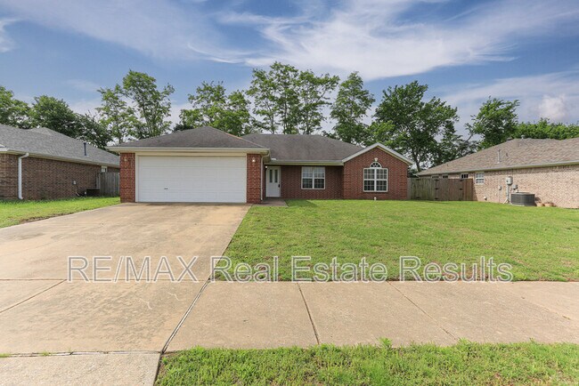 Foto del edificio - 2505 SW 20th St
