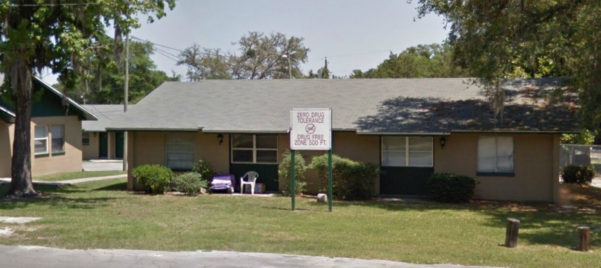 Tanglewood Apartments Brooksville, FL