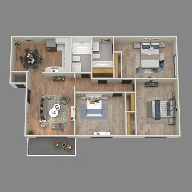 Building Photo - Ravenwood Hills