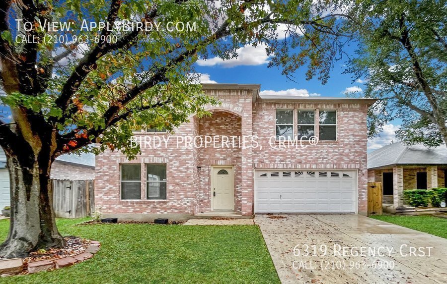 Foto principal - **2 Story, 3 Bed, 2.5 Bath Home Located Ne...