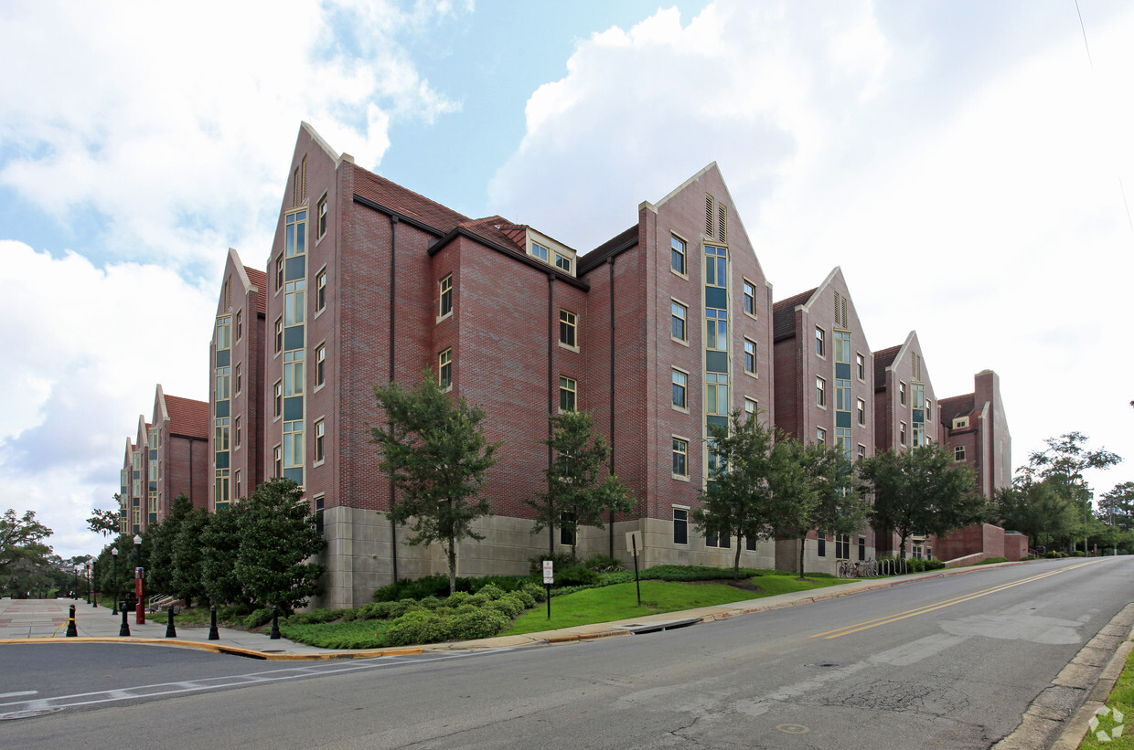 Building Photo - Ragans Hall