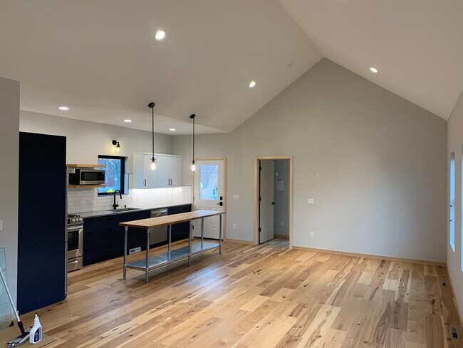 Foto del edificio - 412 North St