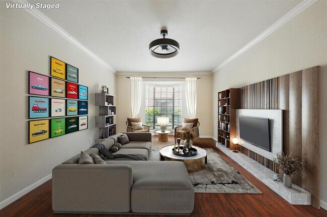 Building Photo - 2255 Braeswood Park Dr