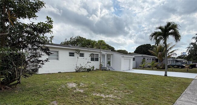Building Photo - 510 NW 134th St