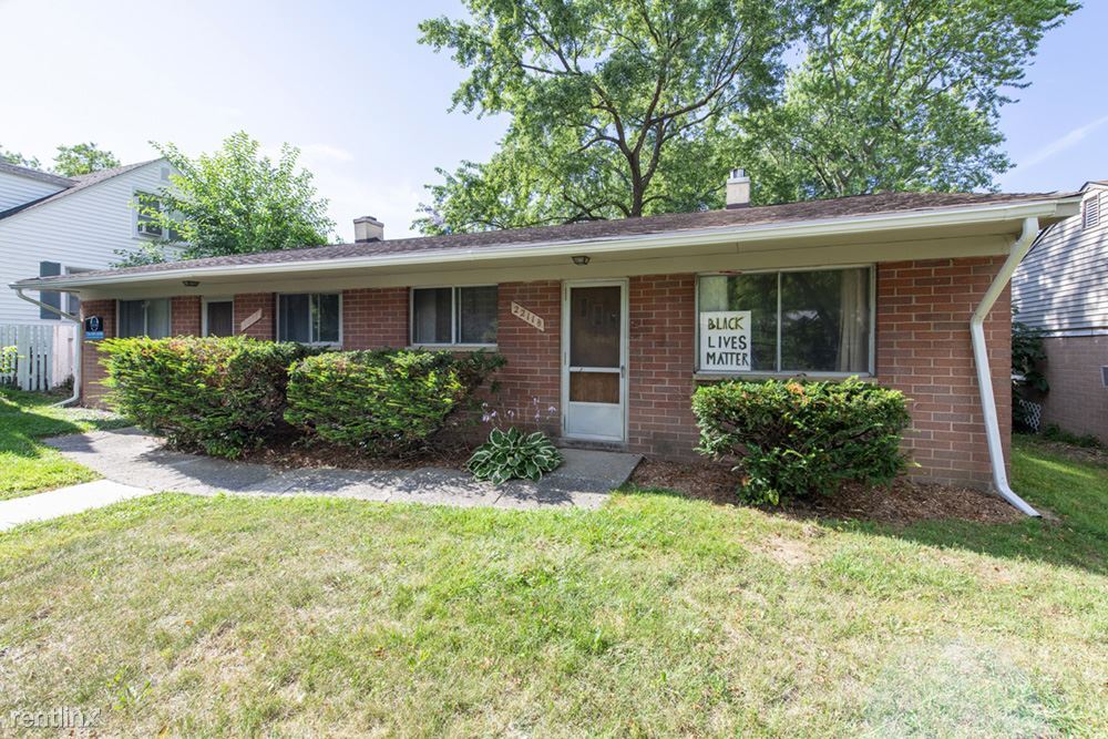 Building Photo - 2 br, 1 bath Duplex - 2211 Dexter 2211 1/2...