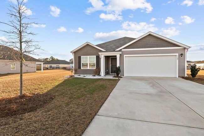 Nice Castle Hayne Home For Rent! - Nice Castle Hayne Home For Rent!