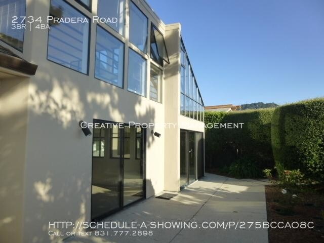 Building Photo - 3 bedroom in Carmel-by-The-Sea CA 93923