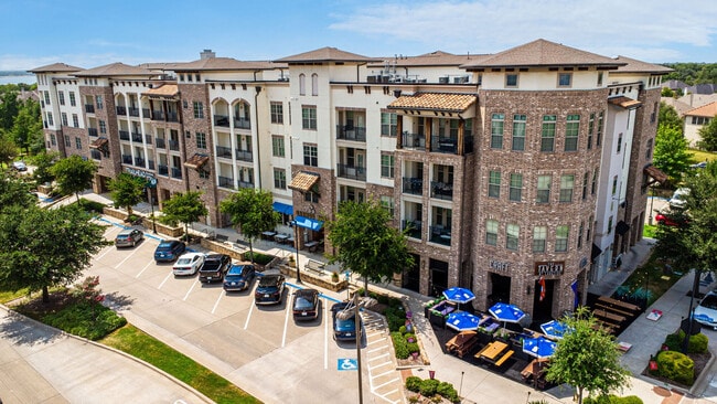Building Photo - Elora Flower Mound