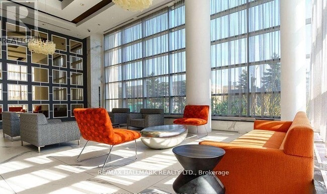 Photo du bâtiment - 3600 Hwy 7