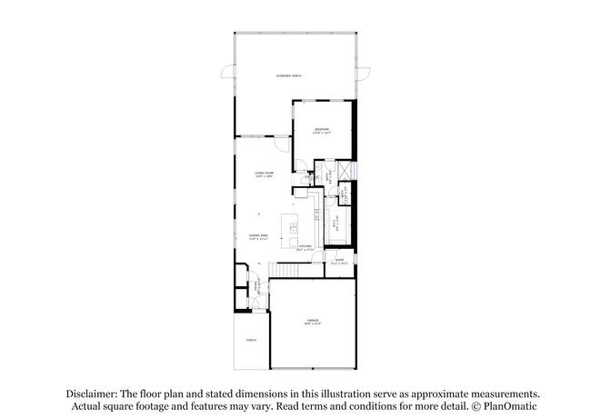 Building Photo - 2708 Monticello Way
