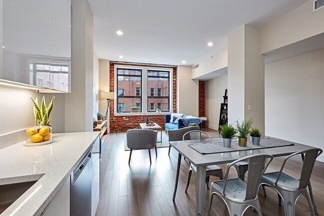 Foto del edificio - 129 Portland St
