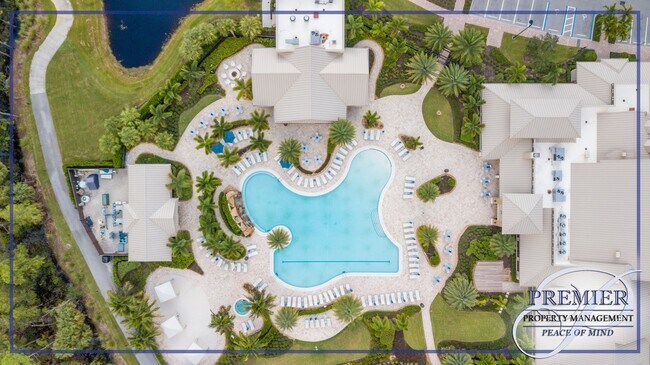 Foto del edificio - ***WINDING CYPRESS - NEW - FURNISHED ***