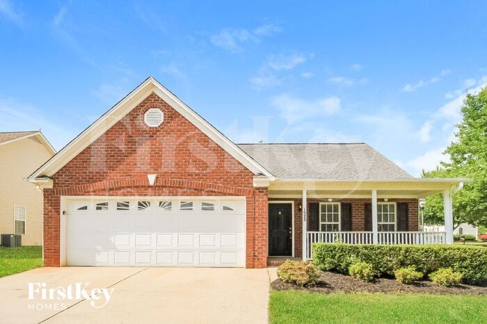 Primary Photo - 1525 Finwick Dr