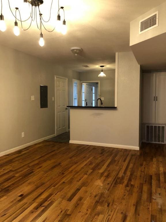 Foto del edificio - 1431 Lipscomb St Unit #6