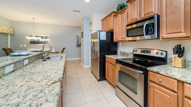 Foto del edificio - 8875 Candy Palm Rd