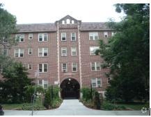 Building Photo - Mayflower