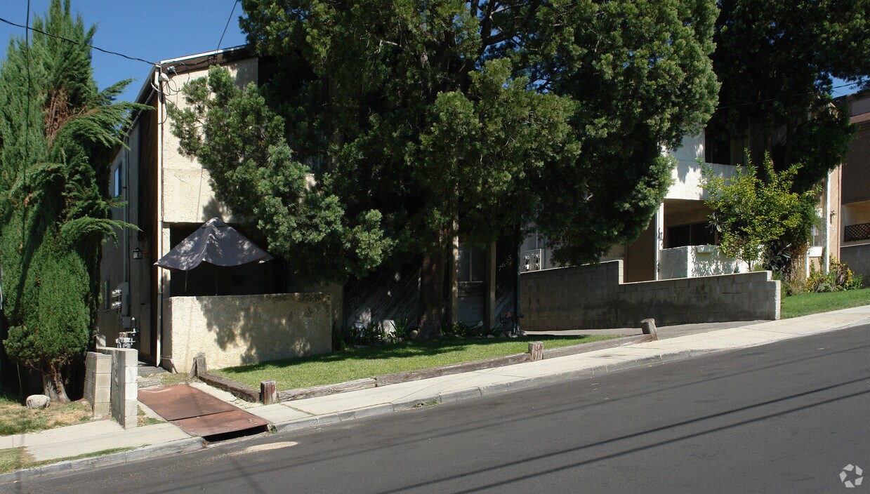 Building Photo - 7631 Wyngate St