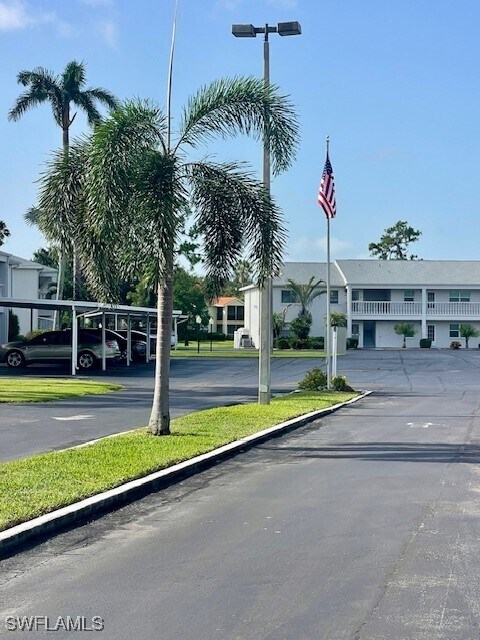 Foto del edificio - 1830 Brantley Rd