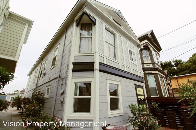 Foto del edificio - 1735 12th St