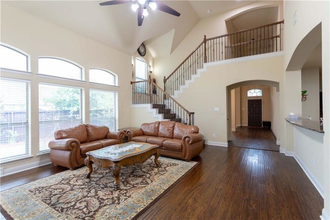 Foto del edificio - 1509 Bluebonnet Way