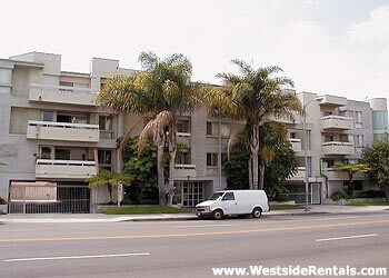 Foto del edificio - 10750 Palms Blvd