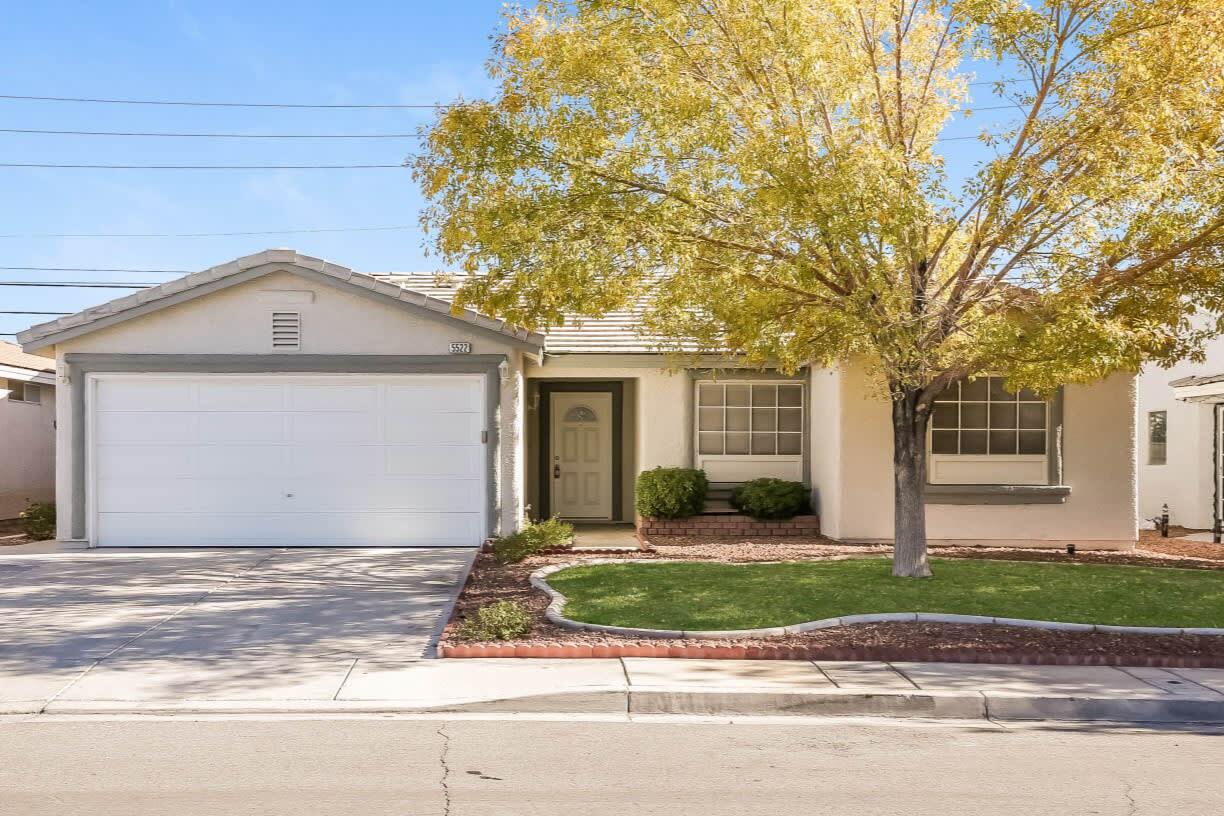 Primary Photo - 5522 Indigo Hills Street