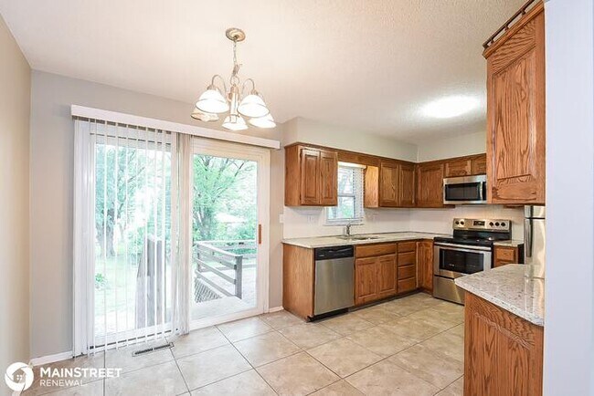Foto del edificio - 15312 E 49th St, Kansas City, MO 64136