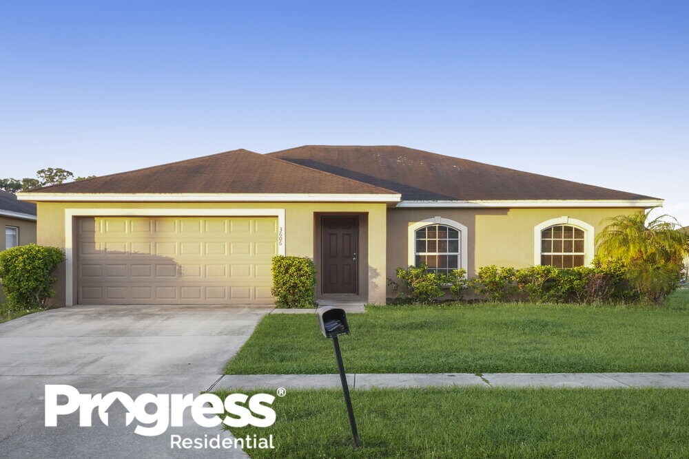 3606 Bristol Cove Ln, Saint Cloud, FL 34772 House for Rent in Saint