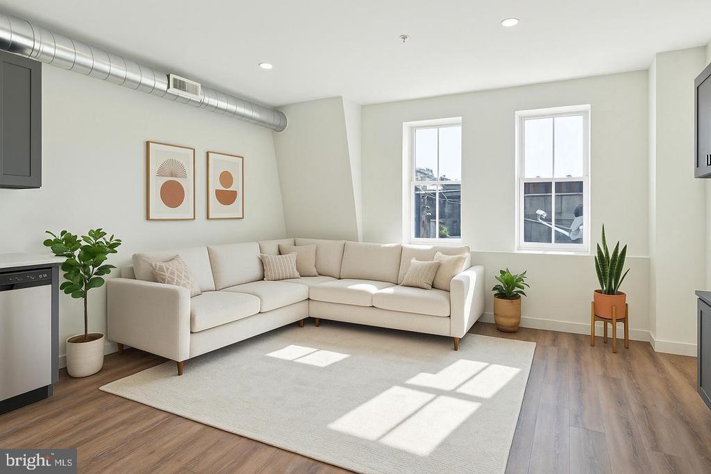 Foto principal - 610 S 6th St