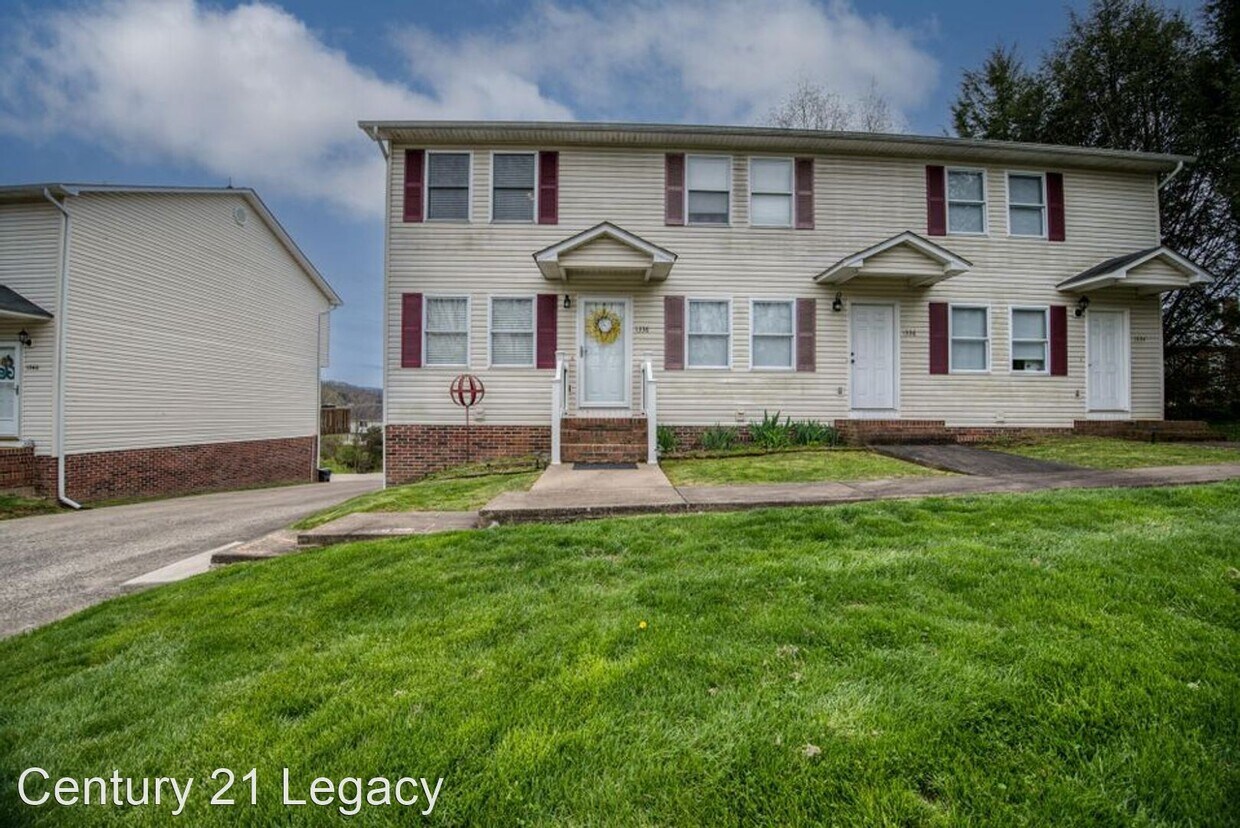 1338 Old Jonesboro Rd, Bristol, TN 37620 House Rental in Bristol, TN