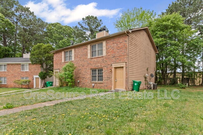 Building Photo - 5301 Stonebush Ter