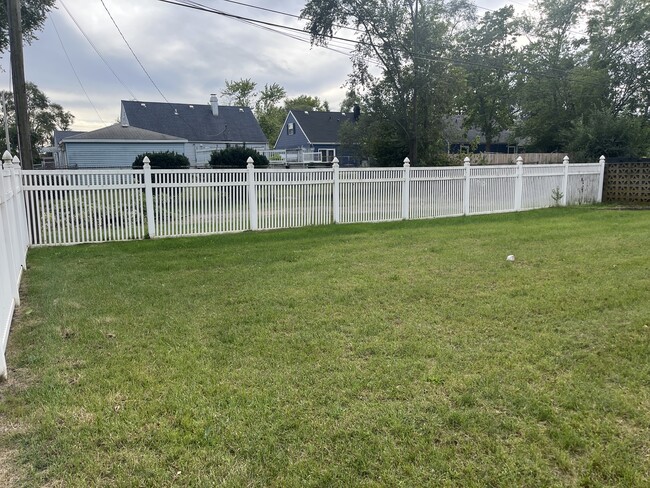 Foto del edificio - 3507 W 20th Ave